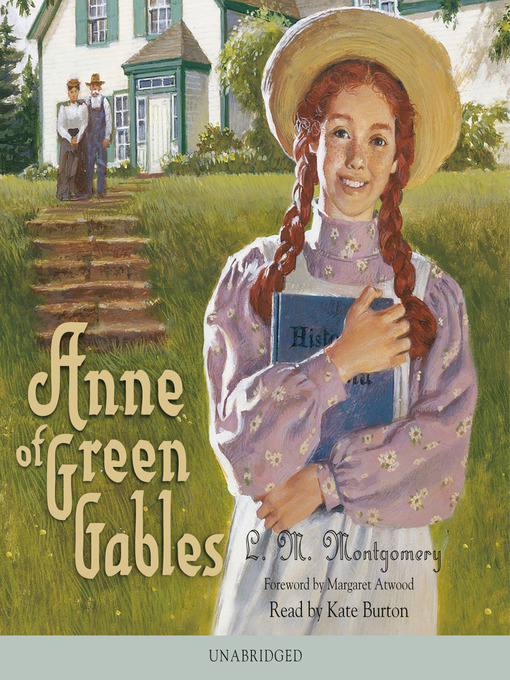 L. M. Montgomery 的 Anne of Green Gables 內容詳情 - 可供借閱